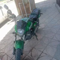 موتور بنلی مدل۹۷