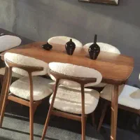 میزناهارخوری غذاخوری مدل پاریس