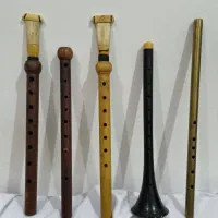 ساز (شمشال و نی و بالابان و سرنا)