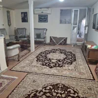 واحد100متر،یک خواب،طبقه همکف،با پارکینگ