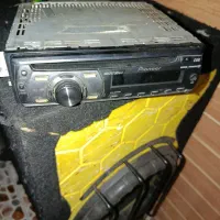 پخش ضبط پایونر دو خروجی