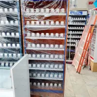 گلتاک استند بارزیان پور