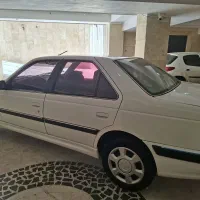 پژو پارس Tu5 مدل ۹۹