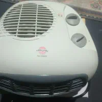بخاری برقی پارس خزر
