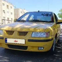 تاکسی ۱۸۳۳