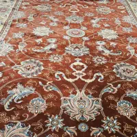 فرش 6متری آکبند