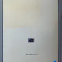 اسکنر HP Scanjet G2410