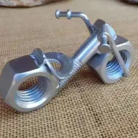 موتور تریل نامی ۲۰۰