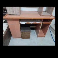 میز کامپیوتر