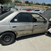 ۴۰۵مدل ۸۹تصادفی