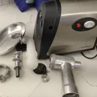 چرخ گوشت مارک کنوود.