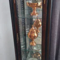 گنجه چوبی