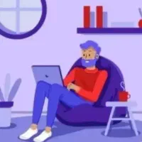 فالور روبیکا میزنم و بنر تبلیغاتی میسازم