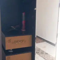 جا کفشی آینه دار