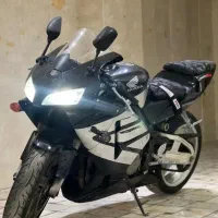 CBR 600.gsxr.cb1300.r6.r1|موتورسیکلت|تهران, آذربایجان|دیوار