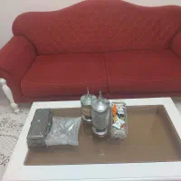 سرویس مبل پذیرایی و ناهار خوری
