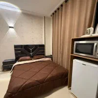 اجاره سویت آپارتمان سعادت آباد/روزانه