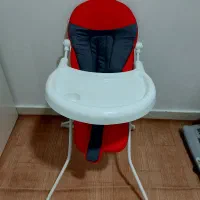 صندلی غذا، روروئک کودک، تاب