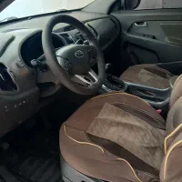 اسپورتیج 2013