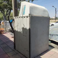 باربند مسقف وانت پیکان