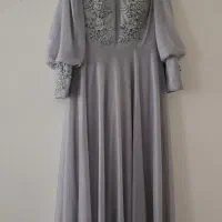 پیراهن مجلسی