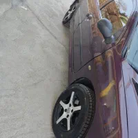 206sd V8 عروسک|خودرو سواری و وانت|مهاباد (آذربایجان غربی), |دیوار
