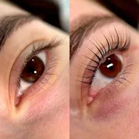 لیفت ابرو و مژه ، اصلاح صورت
