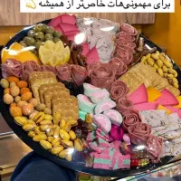 کانتر وکترینک کار