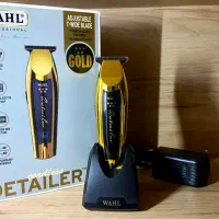 Wahl Gold Detailer L موزر خطزن ماشین اصلاح وال گلد