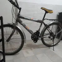 دوچرخه۲۶ الگانس