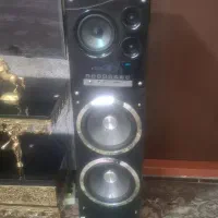 در حد نو به شرط(باند)