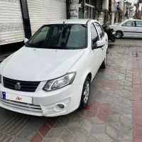 ساینا 1400|خودرو سواری و وانت|ورامین, خیر آباد|دیوار