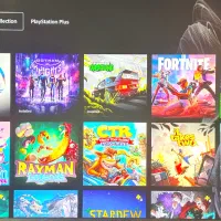 PSN ACCOUNT 164 games