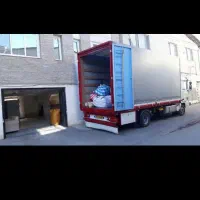 بابری حمل اثاثیه منزل اسبابکشی باکارگر حرفه ای