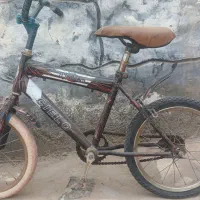 دوچرخه ۲۴ و۱۶