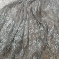پرده حریر