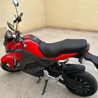 موتور برقی هونیا 2000ts