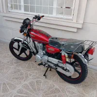 موتور 200خشک