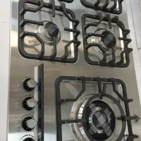 اجاق گاز صفحه ای