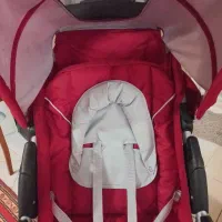 ست کالسکه و کریر گراکو