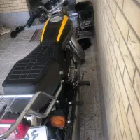 احسان ۱۲۵ ۵ دنده استارتی