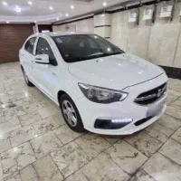 شاهین اتوماتیک ۱۴۰۴