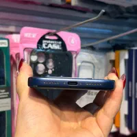 17 Pro Max|موبایل|اهواز, نادری|دیوار