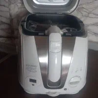 سرخ کن مارک سانی