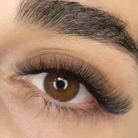 اکستنشن مژه