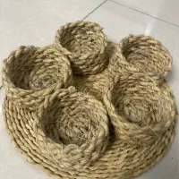 جا حصیری سنتی