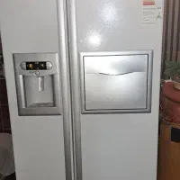 یخچال سایدکنوود