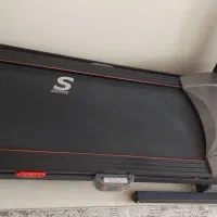 تردمیل خانگی کارکرده سالم وتمیز