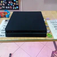 PS4slim1T کپی خور