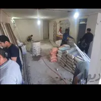 پیمانکاری ساختمان ،بازسازی ،ساخت ،تخریب  دکوراسیون|خدمات پیشه و مهارت|بروجرد, |دیوار